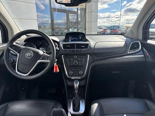 2015 Buick Encore Premium