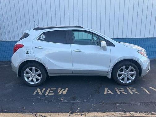 2015 Buick Encore Premium