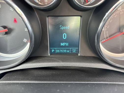 2015 Buick Encore Premium