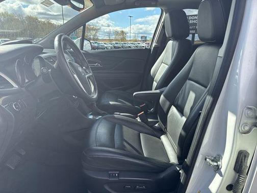 2015 Buick Encore Premium