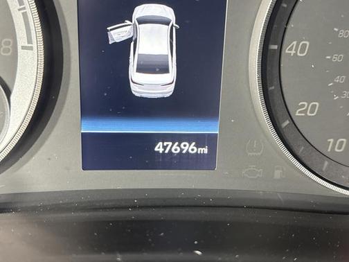 2018 Hyundai SONATA Sport+