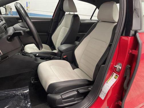 2017 Volkswagen Jetta 1.8T Sport