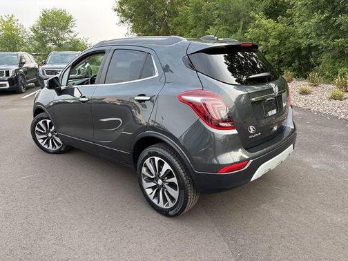 2017 Buick Encore Preferred II