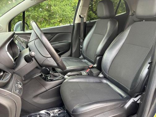 2017 Buick Encore Preferred II