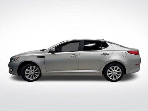 2014 Kia Optima EX