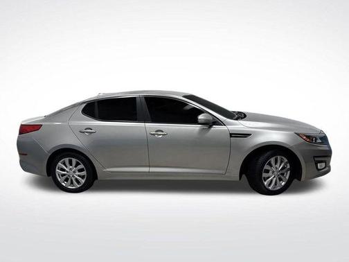 2014 Kia Optima EX