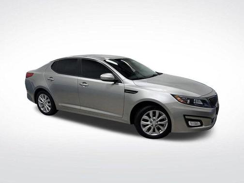 2014 Kia Optima EX