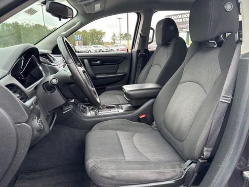 2015 Chevrolet Traverse 1LT