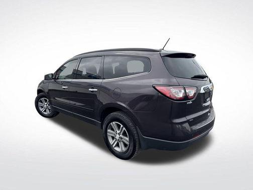 2015 Chevrolet Traverse 1LT