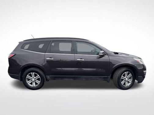 2015 Chevrolet Traverse 1LT
