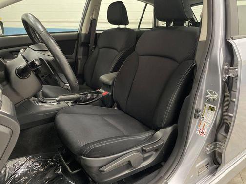 2015 Subaru Impreza 2.0i Sport Premium