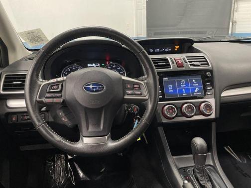 2015 Subaru Impreza 2.0i Sport Premium