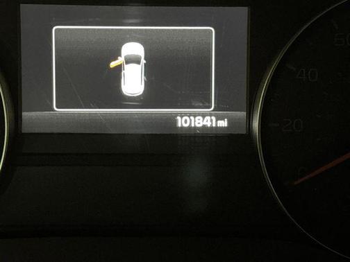 2017 Kia Sportage SX Turbo