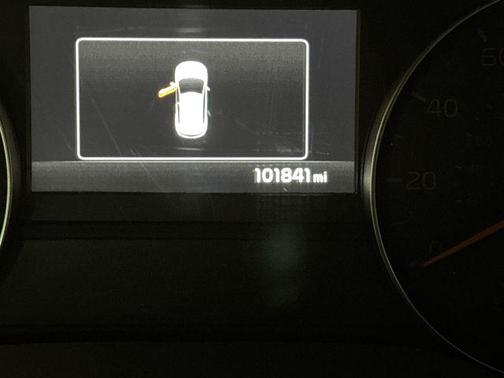 2017 Kia Sportage SX Turbo