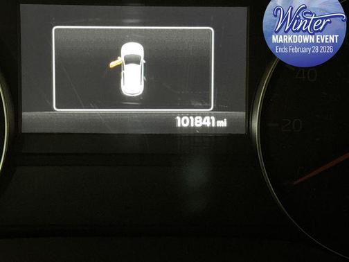 2017 Kia Sportage SX Turbo