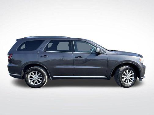 2017 Dodge Durango SXT