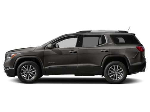 Iridium Metallic 2019 GMC Acadia SLE-2