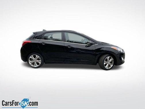 2014 Hyundai Elantra GT Base