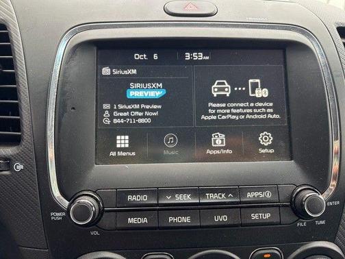 2017 Kia Forte S