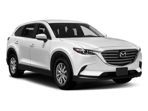 2017 Mazda CX-9 Touring