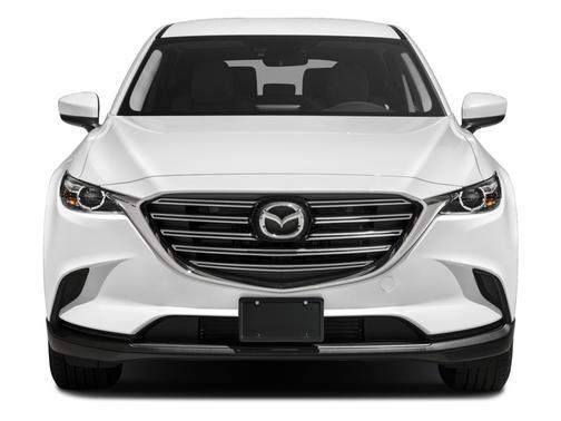 2017 Mazda CX-9 Touring