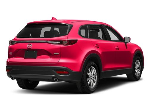 2017 Mazda CX-9 Touring