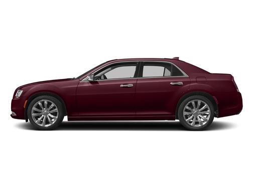 2016 Chrysler 300 S