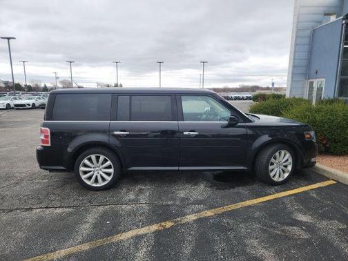 2017 Ford Flex SEL