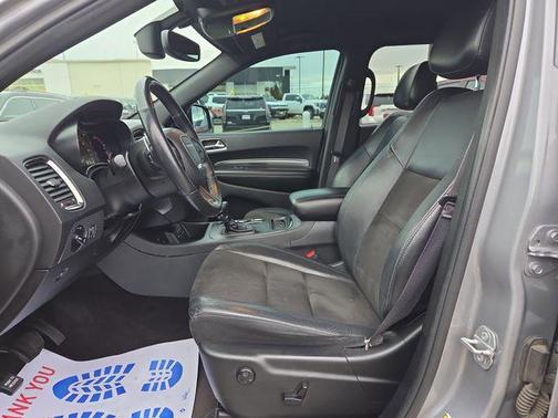 2019 Dodge Durango GT Plus