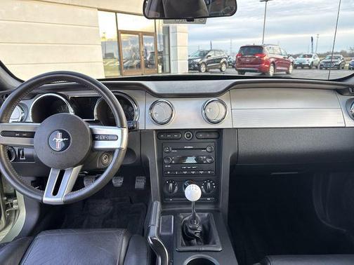 2006 Ford Mustang GT