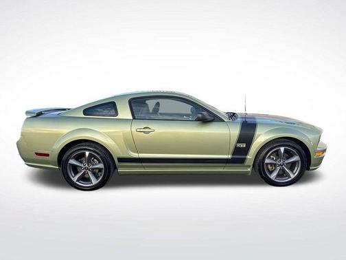 2006 Ford Mustang GT