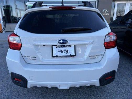 2017 Subaru Crosstrek 2.0i Premium