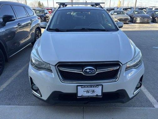 2017 Subaru Crosstrek 2.0i Premium