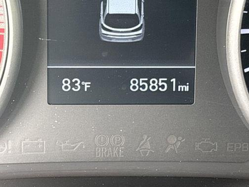 2019 Hyundai Elantra GT Base