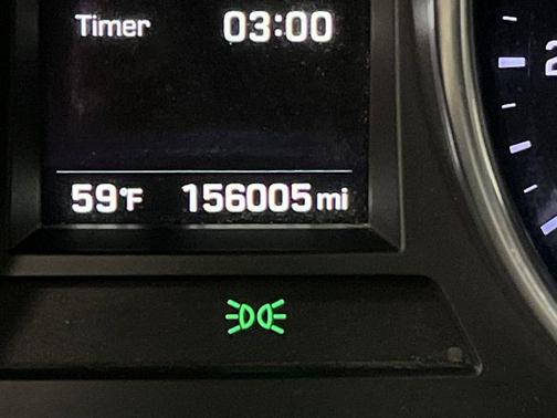 2018 Hyundai SANTA FE Limited Ultimate