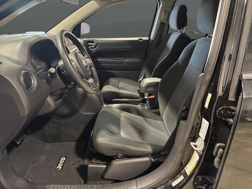 2015 Jeep Compass Sport