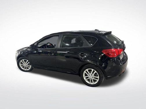 2011 Kia Forte EX