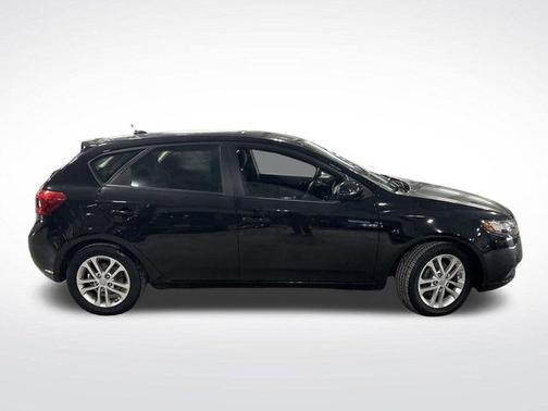 2011 Kia Forte EX