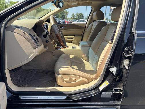 2007 Cadillac STS V6