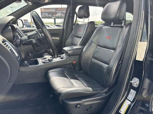 2017 Dodge Durango R/T