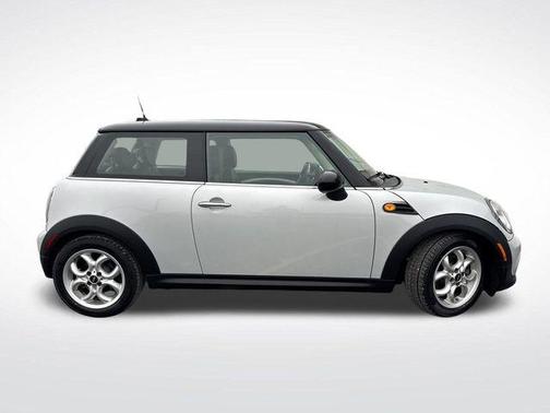 2013 MINI Hardtop Cooper