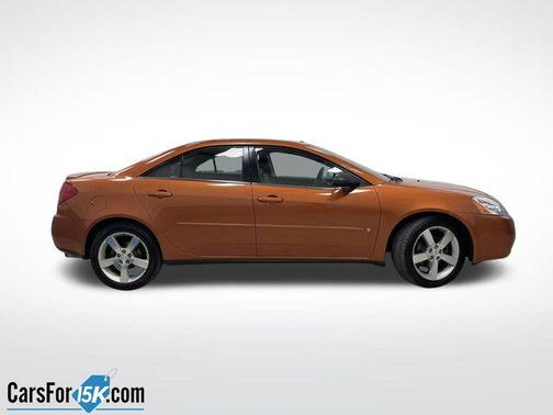 2006 Pontiac G6 GTP