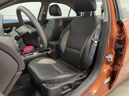 2006 Pontiac G6 GTP