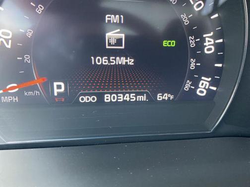 2014 Kia Sorento SX