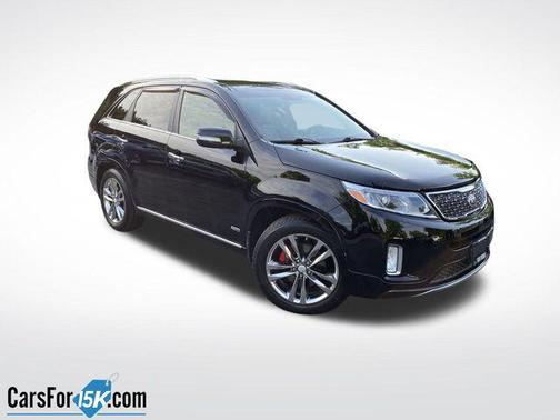 2014 Kia Sorento SX