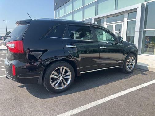 2014 Kia Sorento SX