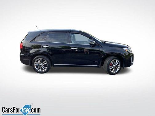 2014 Kia Sorento SX