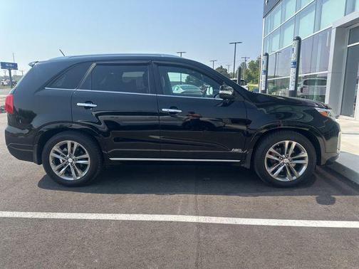 2014 Kia Sorento SX