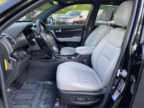 2014 Kia Sorento SX
