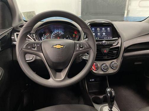 2022 Chevrolet Spark 1LT